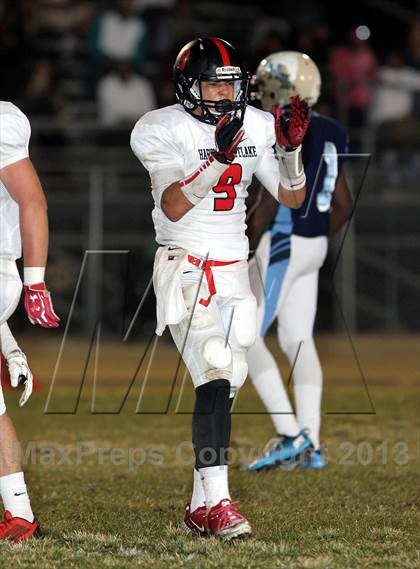 Thumbnail 3 in Harvard-Westlake vs. Sylmar photogallery.
