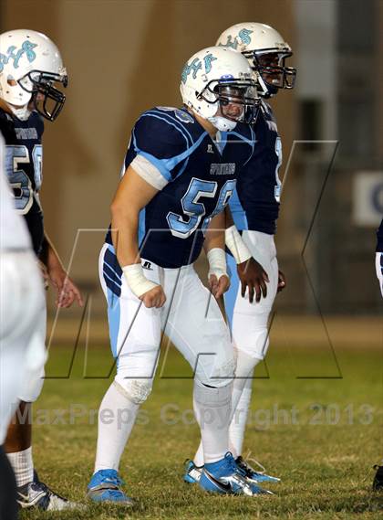 Thumbnail 2 in Harvard-Westlake vs. Sylmar photogallery.