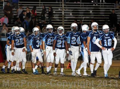 Thumbnail 3 in Harvard-Westlake vs. Sylmar photogallery.