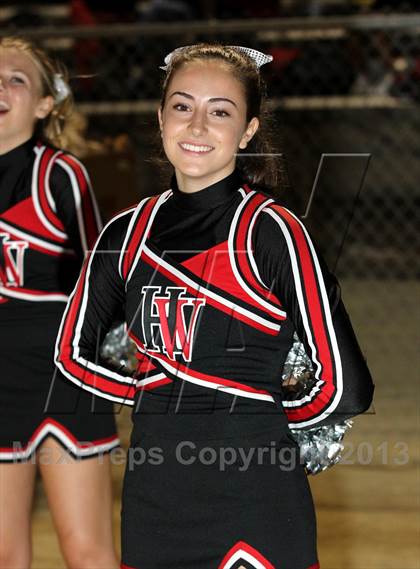 Thumbnail 2 in Harvard-Westlake vs. Sylmar photogallery.