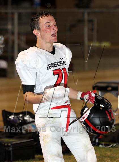 Thumbnail 1 in Harvard-Westlake vs. Sylmar photogallery.