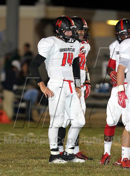 Thumbnail 2 in Harvard-Westlake vs. Sylmar photogallery.