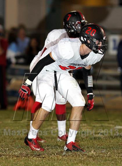 Thumbnail 1 in Harvard-Westlake vs. Sylmar photogallery.