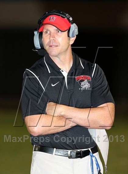 Thumbnail 3 in Harvard-Westlake vs. Sylmar photogallery.
