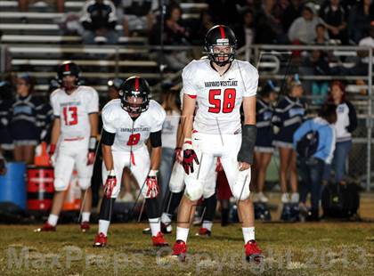 Thumbnail 2 in Harvard-Westlake vs. Sylmar photogallery.