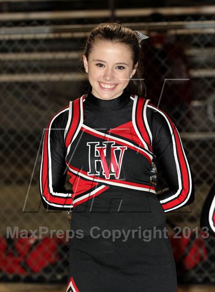 Thumbnail 1 in Harvard-Westlake vs. Sylmar photogallery.