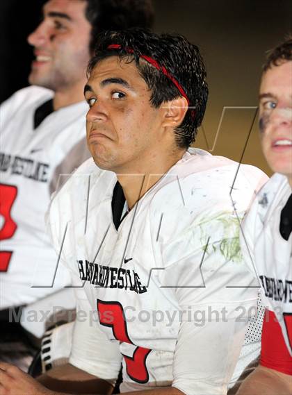 Thumbnail 2 in Harvard-Westlake vs. Sylmar photogallery.