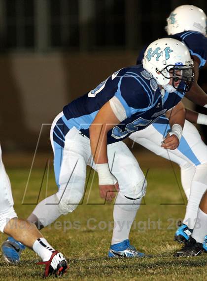 Thumbnail 1 in Harvard-Westlake vs. Sylmar photogallery.