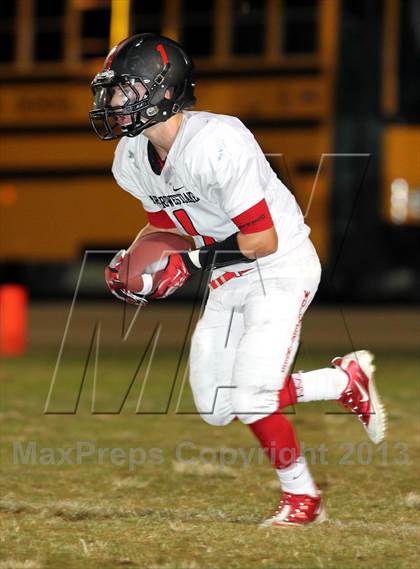 Thumbnail 3 in Harvard-Westlake vs. Sylmar photogallery.