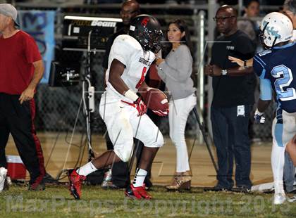 Thumbnail 1 in Harvard-Westlake vs. Sylmar photogallery.