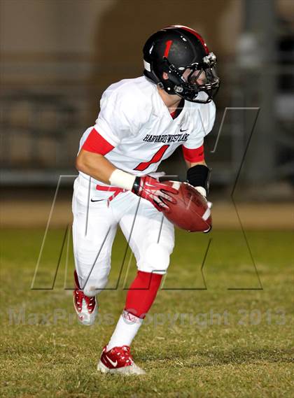 Thumbnail 3 in Harvard-Westlake vs. Sylmar photogallery.