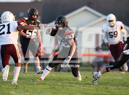 Thumbnail 2 in Linden-McKinley @ Amanda-Clearcreek photogallery.
