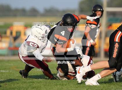 Thumbnail 2 in Linden-McKinley @ Amanda-Clearcreek photogallery.