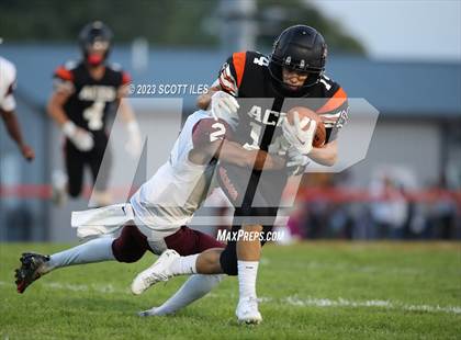 Thumbnail 3 in Linden-McKinley @ Amanda-Clearcreek photogallery.