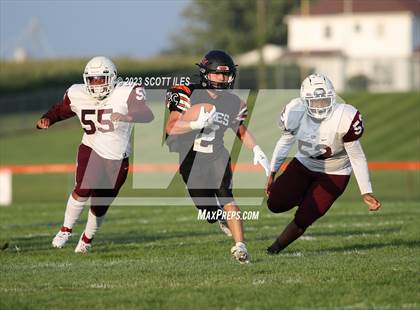 Thumbnail 1 in Linden-McKinley @ Amanda-Clearcreek photogallery.