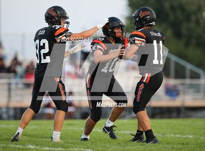Thumbnail 3 in Linden-McKinley @ Amanda-Clearcreek photogallery.