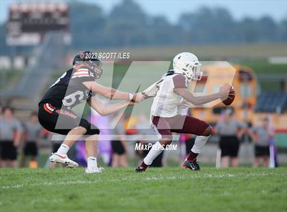 Thumbnail 1 in Linden-McKinley @ Amanda-Clearcreek photogallery.
