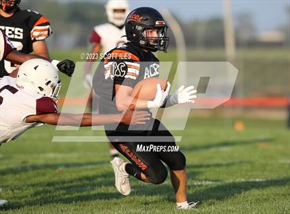 Thumbnail 2 in Linden-McKinley @ Amanda-Clearcreek photogallery.