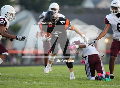 Thumbnail 2 in Linden-McKinley @ Amanda-Clearcreek photogallery.