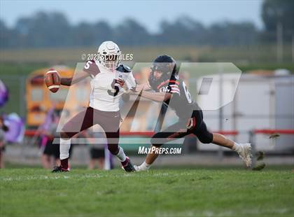 Thumbnail 3 in Linden-McKinley @ Amanda-Clearcreek photogallery.