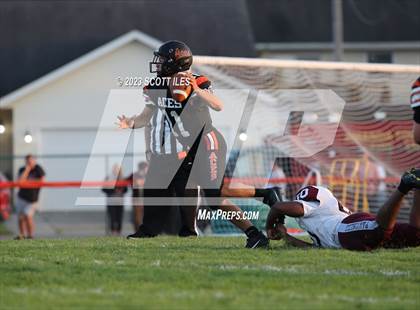 Thumbnail 3 in Linden-McKinley @ Amanda-Clearcreek photogallery.