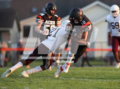 Thumbnail 3 in Linden-McKinley @ Amanda-Clearcreek photogallery.