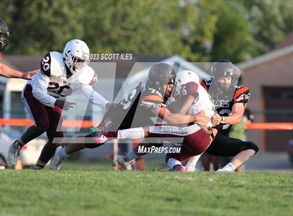 Thumbnail 2 in Linden-McKinley @ Amanda-Clearcreek photogallery.