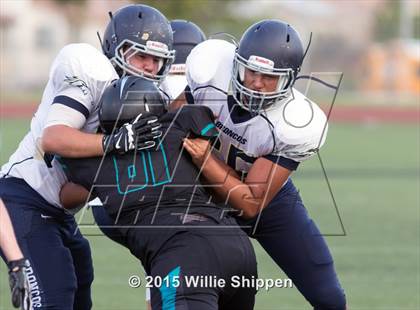 Thumbnail 3 in Vista Murrieta @ Santiago photogallery.