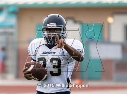 Thumbnail 2 in Vista Murrieta @ Santiago photogallery.