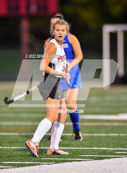 Thumbnail 1 in Webster Schroeder @ Penfield (NYSPHSAA Section V Class A Quarterfinals) photogallery.