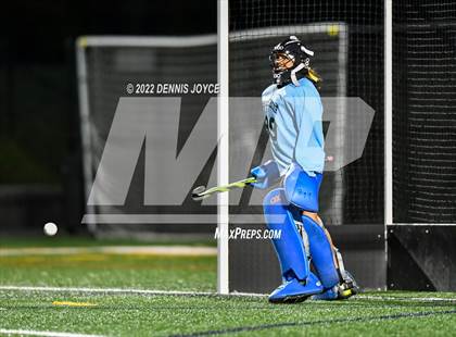 Thumbnail 3 in Webster Schroeder @ Penfield (NYSPHSAA Section V Class A Quarterfinals) photogallery.