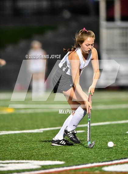Thumbnail 3 in Webster Schroeder @ Penfield (NYSPHSAA Section V Class A Quarterfinals) photogallery.