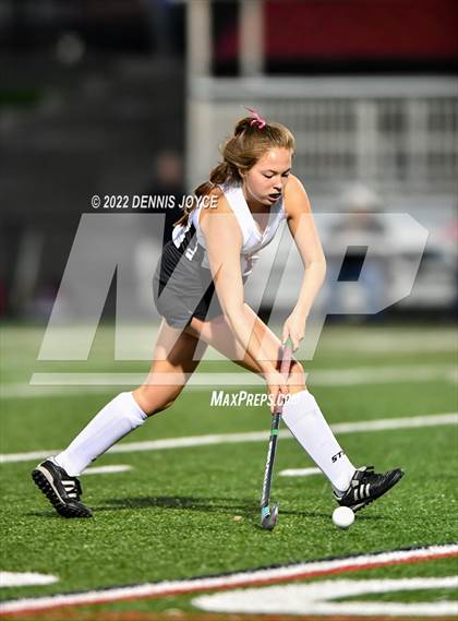 Thumbnail 1 in Webster Schroeder @ Penfield (NYSPHSAA Section V Class A Quarterfinals) photogallery.