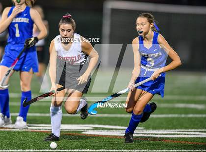 Thumbnail 1 in Webster Schroeder @ Penfield (NYSPHSAA Section V Class A Quarterfinals) photogallery.