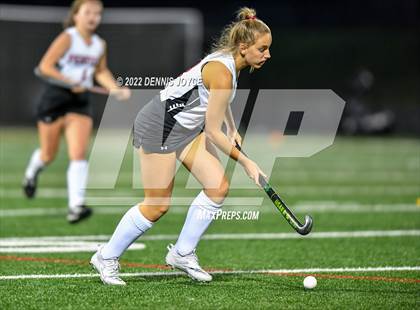 Thumbnail 1 in Webster Schroeder @ Penfield (NYSPHSAA Section V Class A Quarterfinals) photogallery.