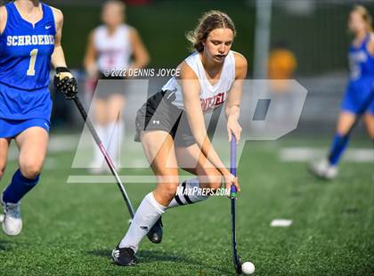 Thumbnail 3 in Webster Schroeder @ Penfield (NYSPHSAA Section V Class A Quarterfinals) photogallery.