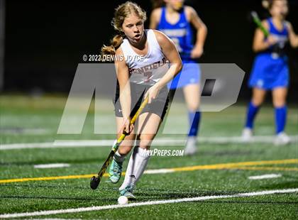Thumbnail 1 in Webster Schroeder @ Penfield (NYSPHSAA Section V Class A Quarterfinals) photogallery.