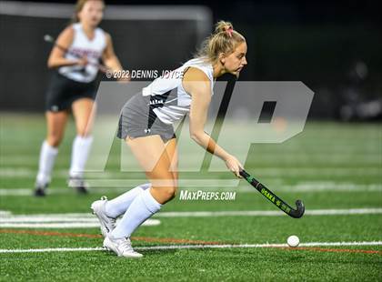 Thumbnail 3 in Webster Schroeder @ Penfield (NYSPHSAA Section V Class A Quarterfinals) photogallery.