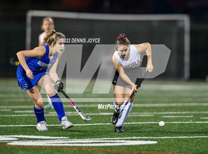 Thumbnail 3 in Webster Schroeder @ Penfield (NYSPHSAA Section V Class A Quarterfinals) photogallery.
