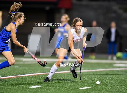 Thumbnail 3 in Webster Schroeder @ Penfield (NYSPHSAA Section V Class A Quarterfinals) photogallery.