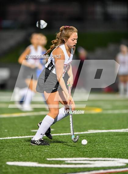 Thumbnail 1 in Webster Schroeder @ Penfield (NYSPHSAA Section V Class A Quarterfinals) photogallery.