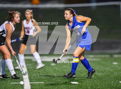Thumbnail 1 in Webster Schroeder @ Penfield (NYSPHSAA Section V Class A Quarterfinals) photogallery.