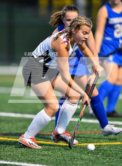Thumbnail 3 in Webster Schroeder @ Penfield (NYSPHSAA Section V Class A Quarterfinals) photogallery.
