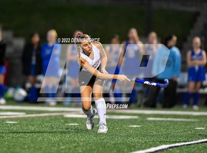 Thumbnail 1 in Webster Schroeder @ Penfield (NYSPHSAA Section V Class A Quarterfinals) photogallery.