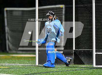 Thumbnail 3 in Webster Schroeder @ Penfield (NYSPHSAA Section V Class A Quarterfinals) photogallery.