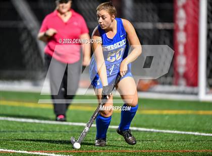 Thumbnail 3 in Webster Schroeder @ Penfield (NYSPHSAA Section V Class A Quarterfinals) photogallery.