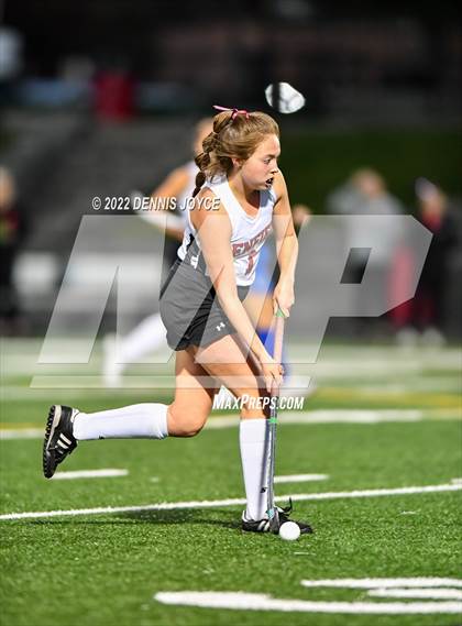 Thumbnail 3 in Webster Schroeder @ Penfield (NYSPHSAA Section V Class A Quarterfinals) photogallery.