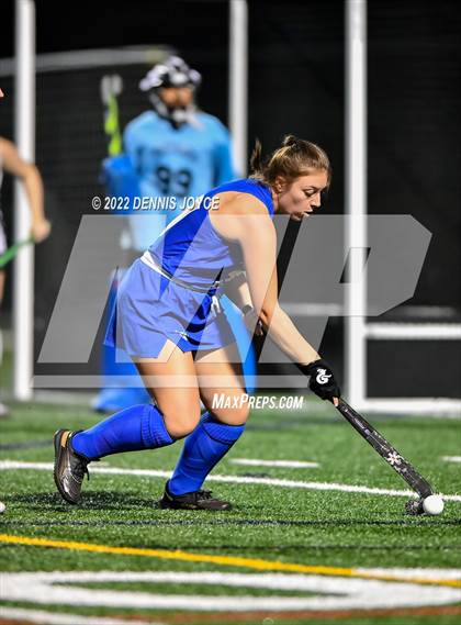 Thumbnail 2 in Webster Schroeder @ Penfield (NYSPHSAA Section V Class A Quarterfinals) photogallery.