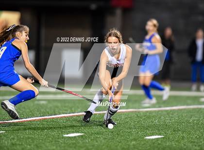 Thumbnail 2 in Webster Schroeder @ Penfield (NYSPHSAA Section V Class A Quarterfinals) photogallery.