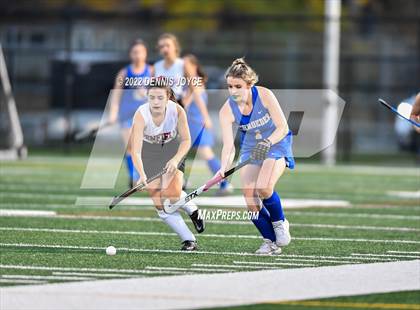 Thumbnail 3 in Webster Schroeder @ Penfield (NYSPHSAA Section V Class A Quarterfinals) photogallery.